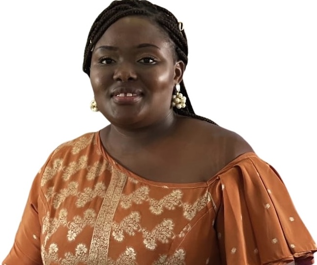 Rukmini Adjetey - Cancer Survivor supported by ACCE